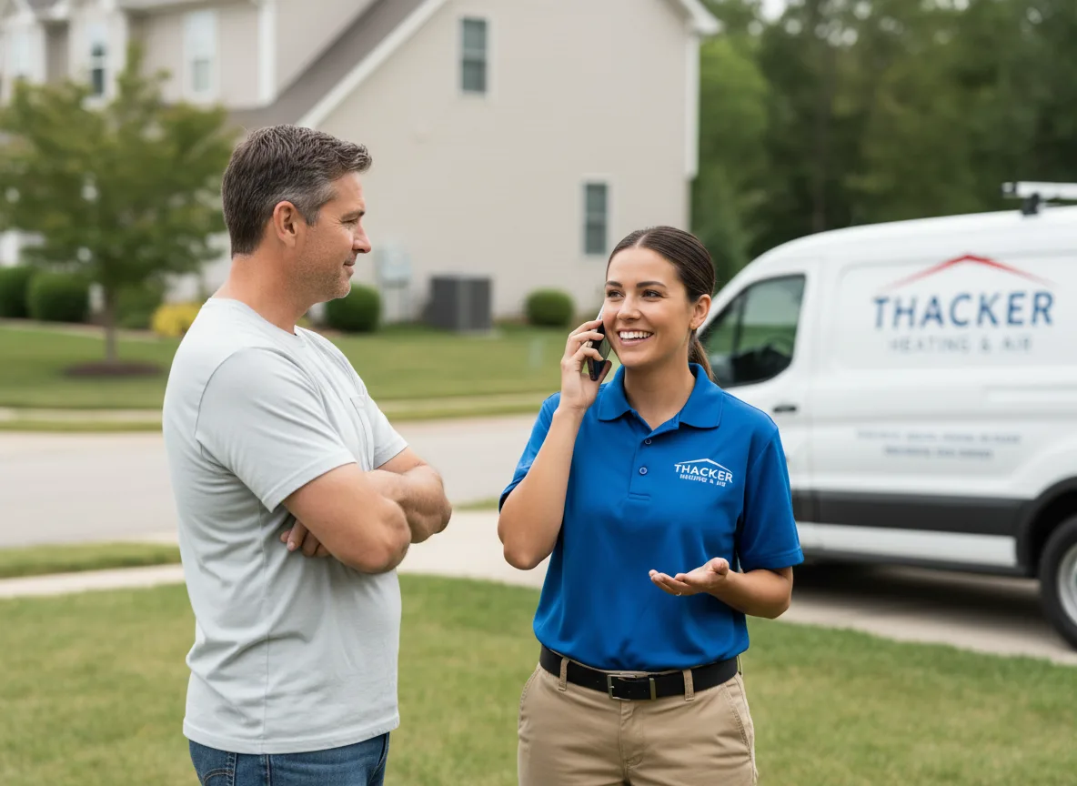 Ac Repair Menahga, MN FAQs